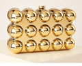 Bubble Clutch