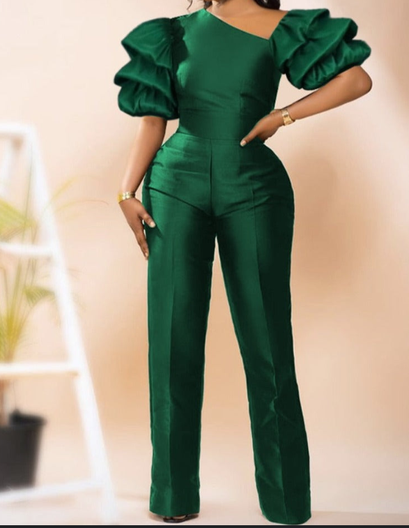 Jenny Jumpsuit