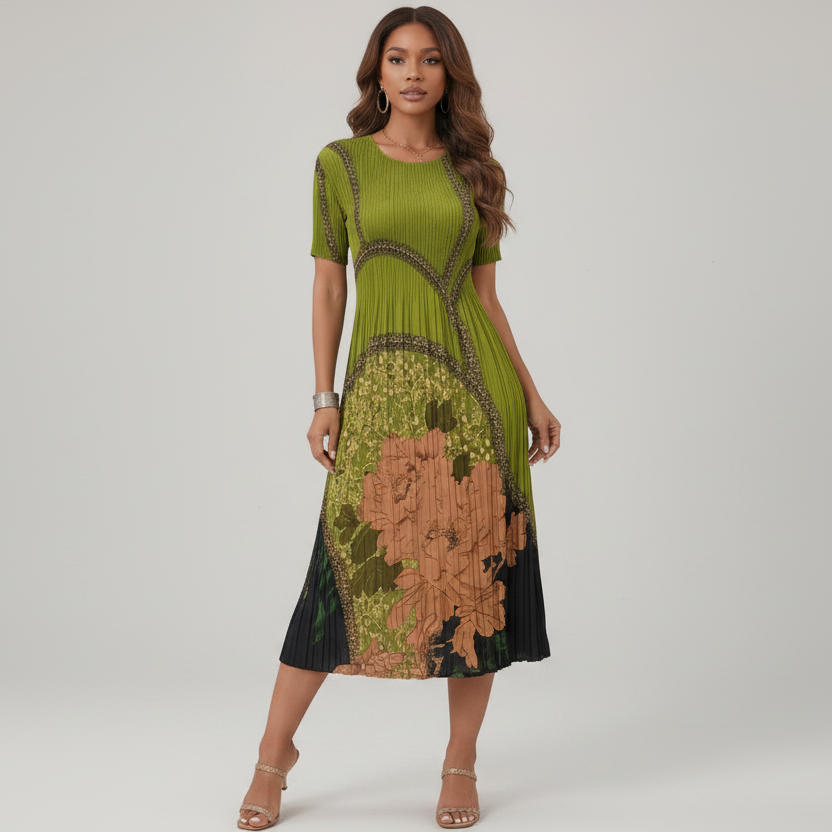 Nala Dress