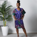 Ore Dress