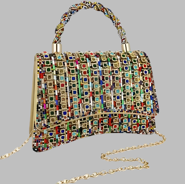 Luxury Evening Bag