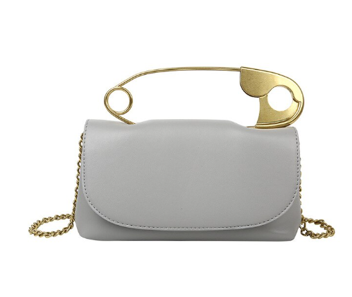 Pin me Purse