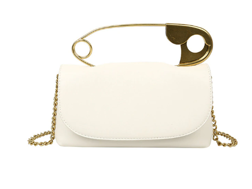 Pin me Purse