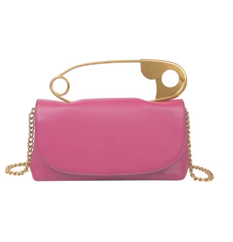 Pin me Purse