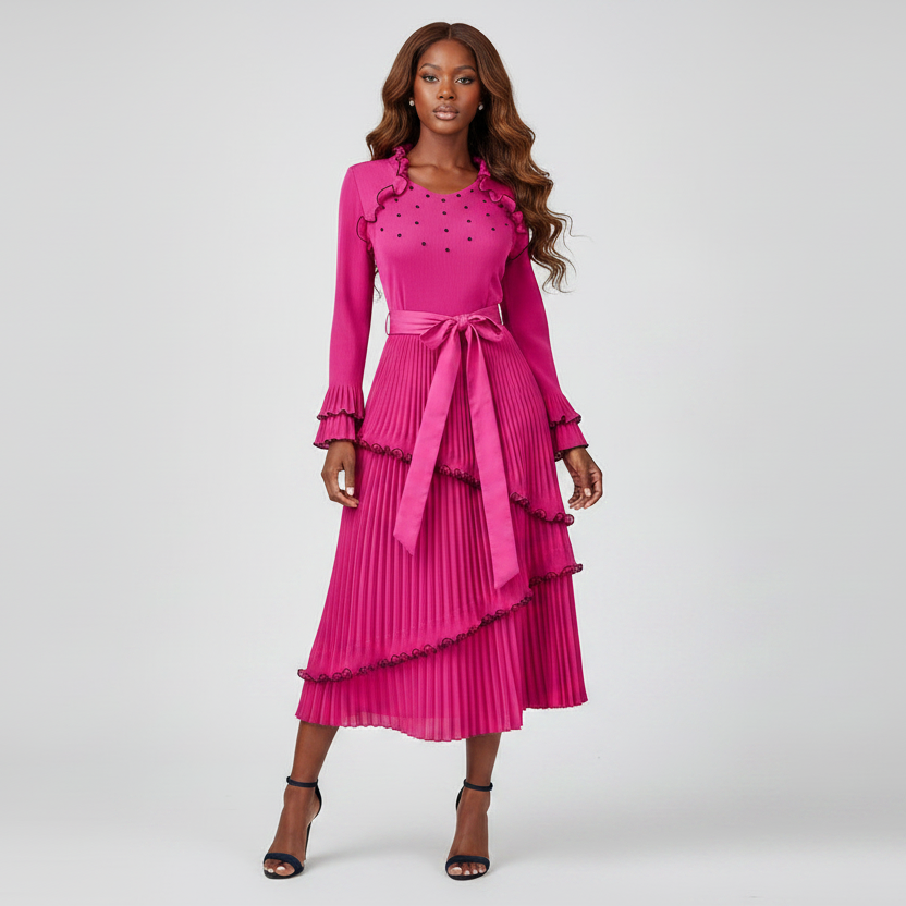 Tiana dress