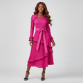Tiana dress