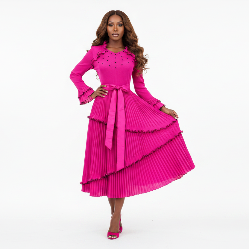 Tiana dress