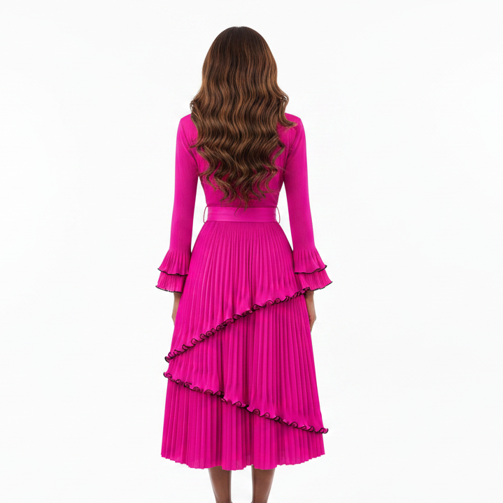 Tiana dress