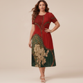 Nala Dress