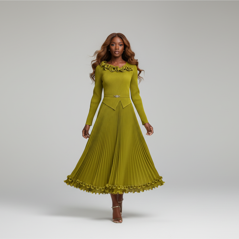 Molly Dress