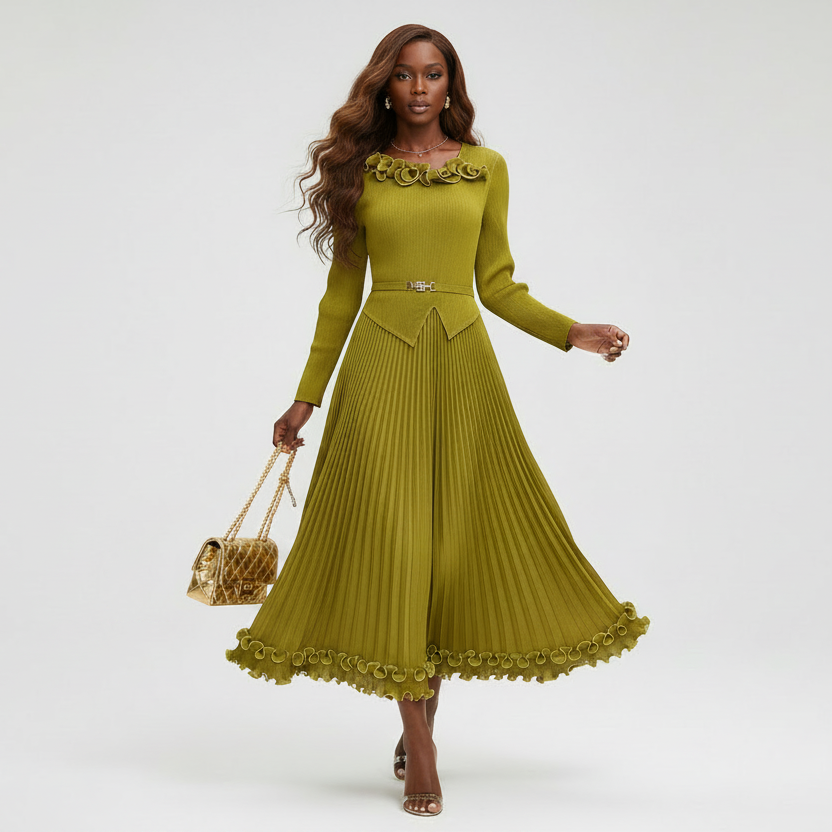 Molly Dress