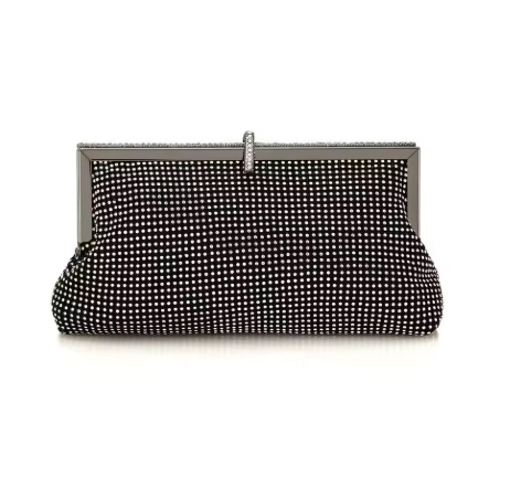 Stoned Clutch