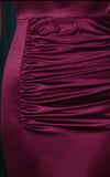 Jane Split Dress