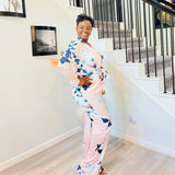 Tracy 2 piece