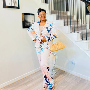 Tracy 2 piece