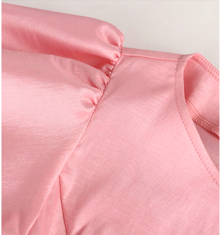 Ivy Blouse