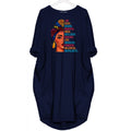 Paula Shirt Dress